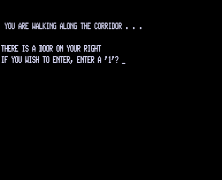 Screen shot